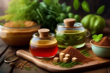 Naturopathy